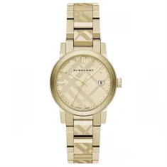 Burberry BU9145 Kadın Kol Saati