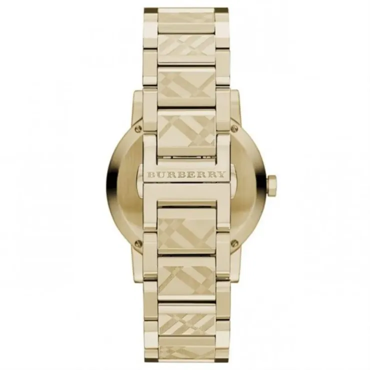 Burberry BU9145 Kadın Kol Saati