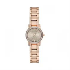 Burberry BU9225 Kadın Kol Saati