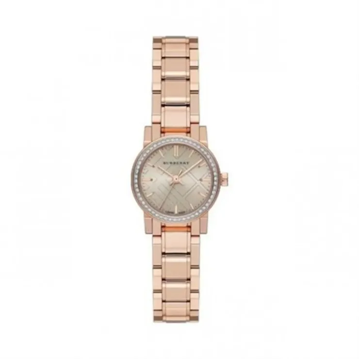 Burberry BU9225 Kadın Kol Saati