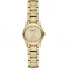 Burberry BU9227 Kadın Kol Saati