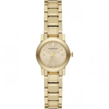 Burberry BU9227 Kadın Kol Saati