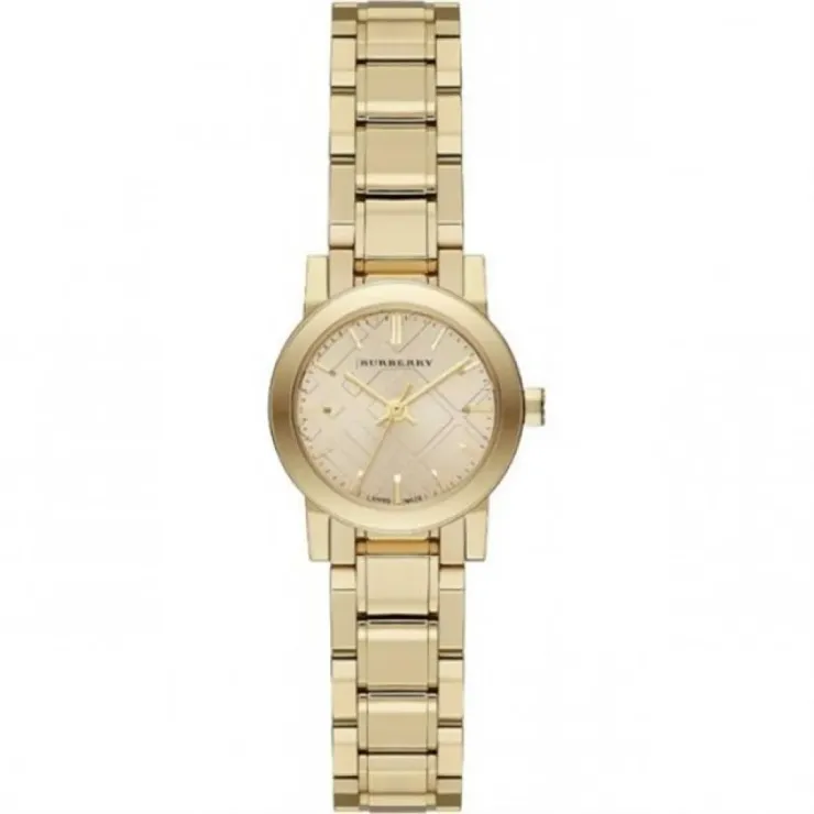 Burberry BU9227 Kadın Kol Saati