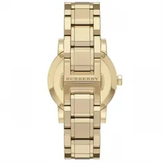 Burberry BU9227 Kadın Kol Saati