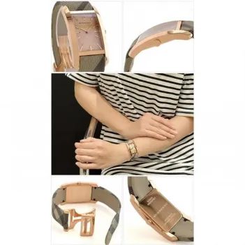Burberry BU9408 Bayan Kol Saati Burberry BU9408 Bayan Kol Saati