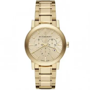 Burberry BU9753 Kadın Kol Saati Burberry BU9753 Kadın Kol Saati