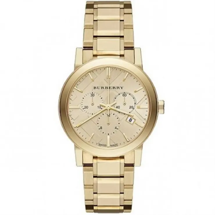Burberry BU9753 Kadın Kol Saati