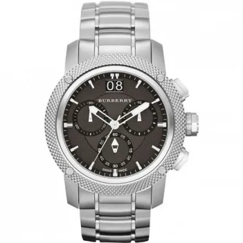 Burberry BU9800 Erkek Kol Saati Burberry BU9800 Erkek Kol Saati