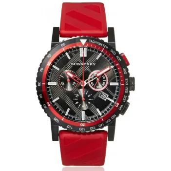 Burberry BU9805 Erkek Kol Saati Burberry BU9805 Erkek Kol Saati