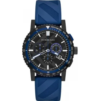 Burberry BU9807 Erkek Kol Saati Burberry BU9807 Erkek Kol Saati