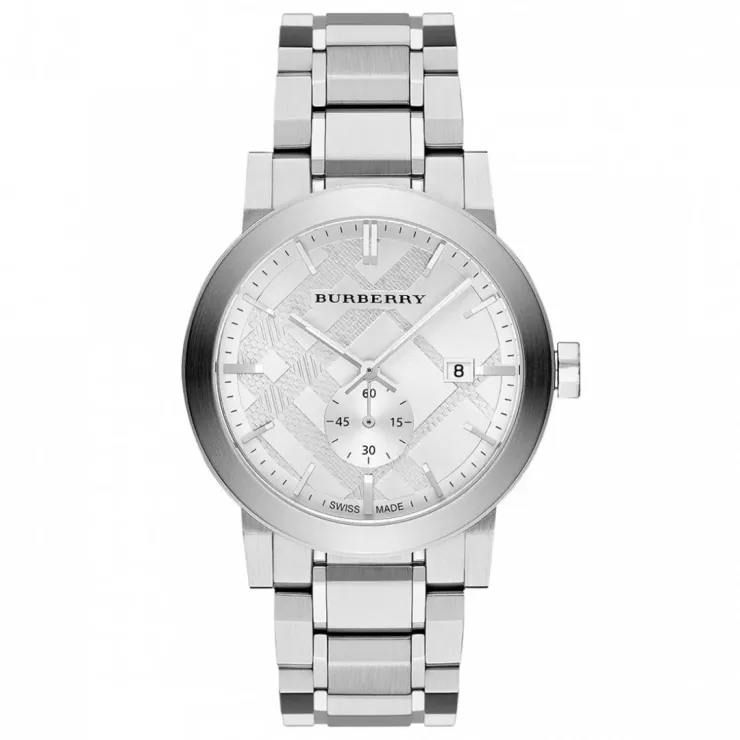 Burberry BU9900 Erkek Kol Saati
