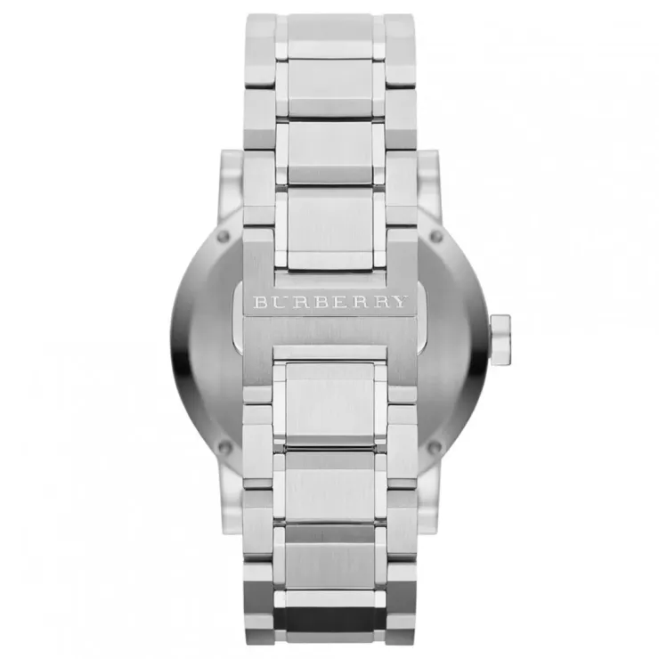 Burberry BU9900 Erkek Kol Saati