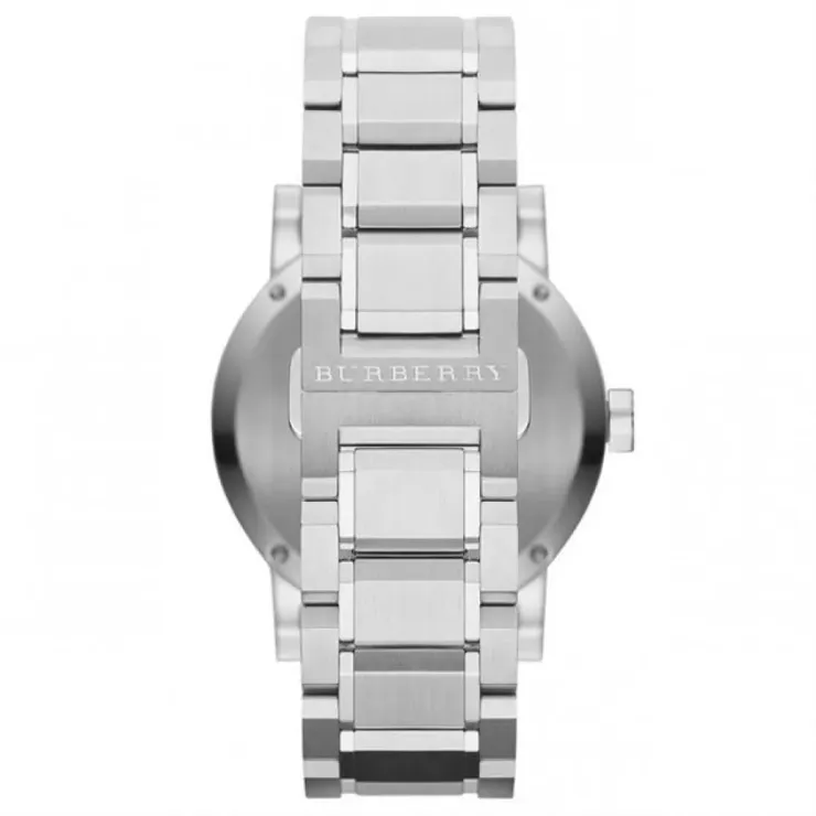 Burberry BU9901 Erkek Kol Saati