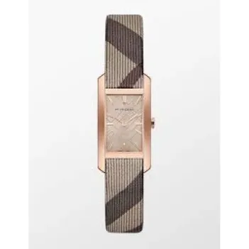 Burberry Heritage BU9510 Kadın Kol Saati Burberry Heritage BU9510 Kadın Kol Saati
