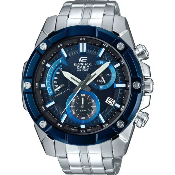 Casio EFR-559DB-2AVUDF Kol Saati