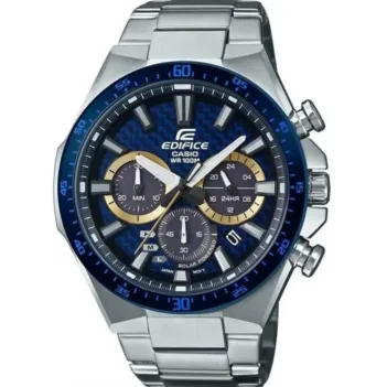 Casıo EQS-800BCD-2AVUDF Erkek Kol Saati