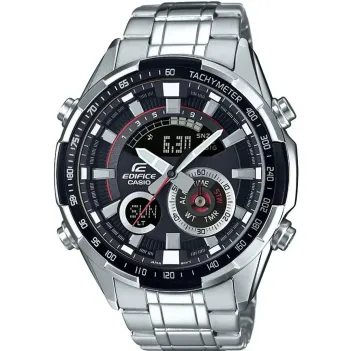 Casio ERA-600D-1AVUDF Kol Saati