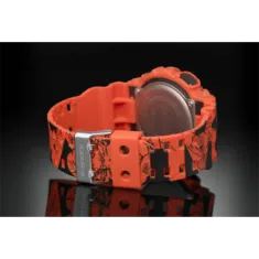 Casio G-Shock Dragon Ball Ga-110Jdb-1A4 Kol Saati Casio G-Shock Dragon Ball Ga-110Jdb-1A4 Kol Saati