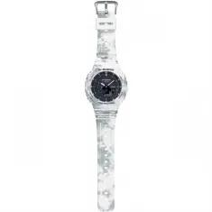 Casio G-Shock GAE-2100GC-7ADR Erkek Kol Saati