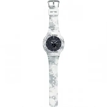 Casio G-Shock GAE-2100GC-7ADR Erkek Kol Saati