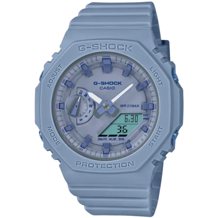 Casio GMA-S2100BA-2A2DR Kol Saati