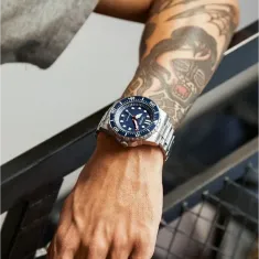 Citizen NJ0121-89L Erkek Kol Saati