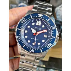 Citizen NJ0121-89L Erkek Kol Saati