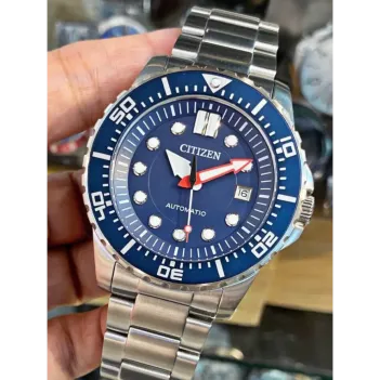 Citizen NJ0121-89L Erkek Kol Saati