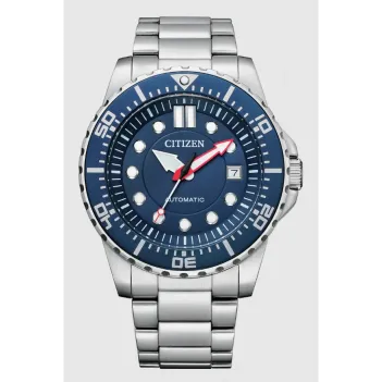 Citizen NJ0121-89L Erkek Kol Saati