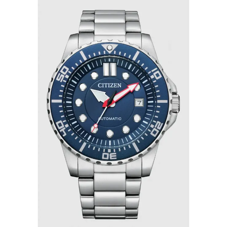 Citizen NJ0121-89L Erkek Kol Saati