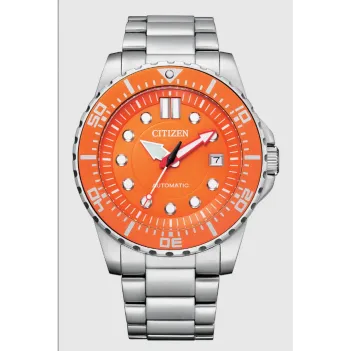 Citizen NJ0128-80X Erkek Kol Saati