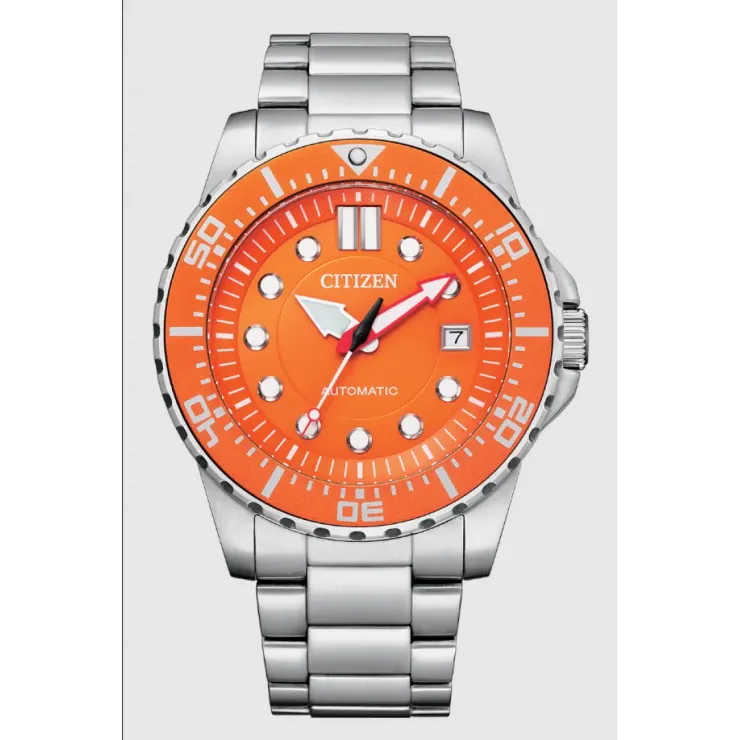 Citizen NJ0128-80X Erkek Kol Saati Citizen NJ0128-80X Erkek Kol Saati