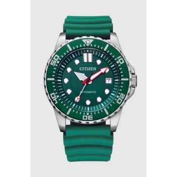 Citizen NJ0129-10X Erkek Kol Saati