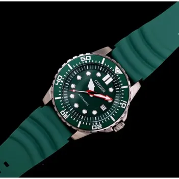 Citizen NJ0129-10X Erkek Kol Saati