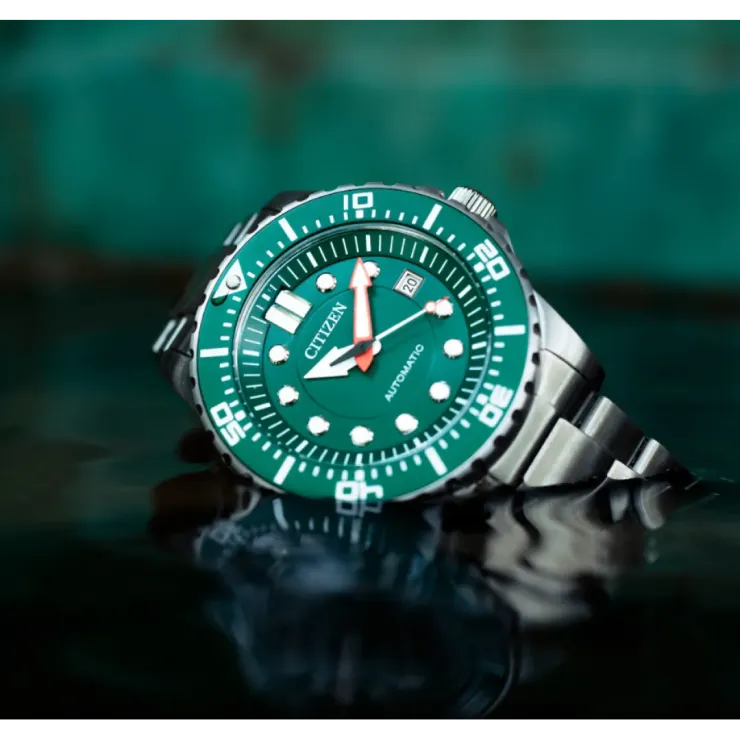 Citizen NJ0129-87X Erkek Kol Saati Citizen NJ0129-87X Erkek Kol Saati