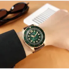 Citizen NJ0173-18X Erkek Kol Saati