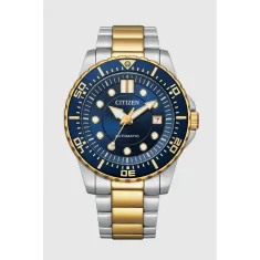 Citizen NJ0174-82L Erkek Kol Saati Citizen NJ0174-82L Erkek Kol Saati