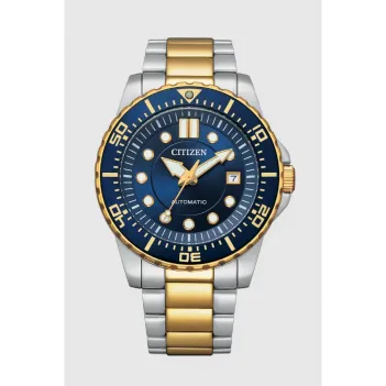 Citizen NJ0174-82L Erkek Kol Saati