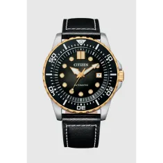 Citizen NJ0176-10E Erkek Kol Saati Citizen NJ0176-10E Erkek Kol Saati