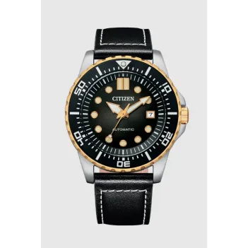 Citizen NJ0176-10E Erkek Kol Saati