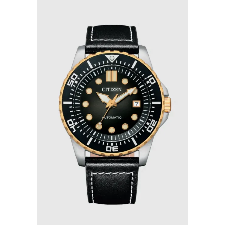 Citizen NJ0176-10E Erkek Kol Saati Citizen NJ0176-10E Erkek Kol Saati