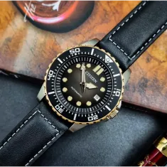 Citizen NJ0176-10E Erkek Kol Saati Citizen NJ0176-10E Erkek Kol Saati