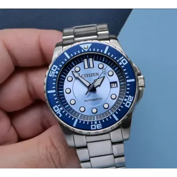 Citizen NJ0178-81M Erkek Kol Saati