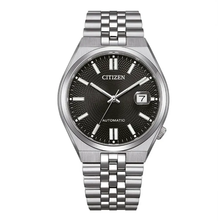 Citizen NK0020-55E Otomatik Erkek Kol Saati