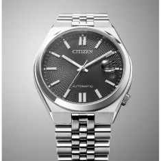 Citizen NK0020-55E Otomatik Erkek Kol Saati