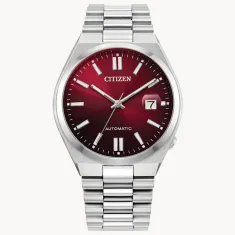 Citizen Tsuyosa NJ0150-56W Kol Saati