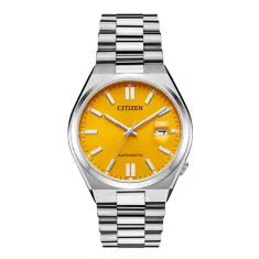 Citizen Tsuyosa NJ0150-56Z Otomatik Erkek Kol Saati