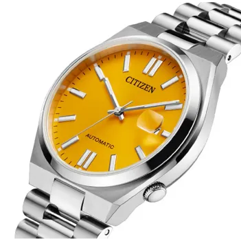 Citizen Tsuyosa NJ0150-56Z Otomatik Erkek Kol Saati