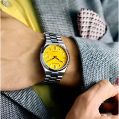 Citizen Tsuyosa NJ0150-56Z Otomatik Erkek Kol Saati