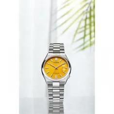 Citizen Tsuyosa NJ0150-81Z Kol Saati